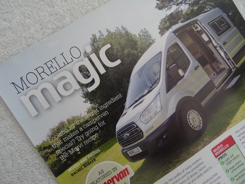 Ford transit murvi morello - ford,