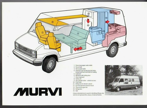 Fiat ducato talbot - fiat, express