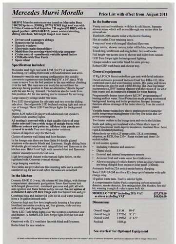 Mercedes benz sprinter murvi - mercedes-benz,