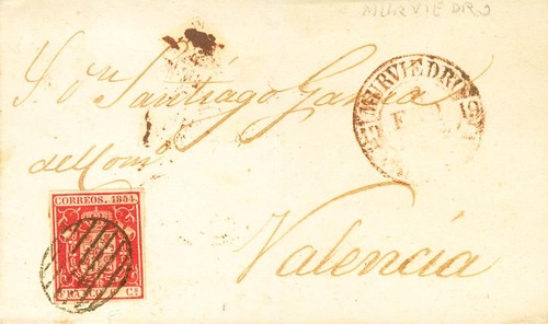 Valencian community postal - valencian,