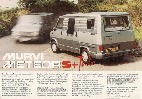 Fiat duacto talbot express - fiat,