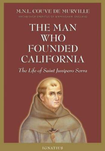 The man who founded - the,