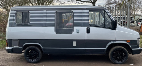 Fiat ducato murvi camper - ducato,