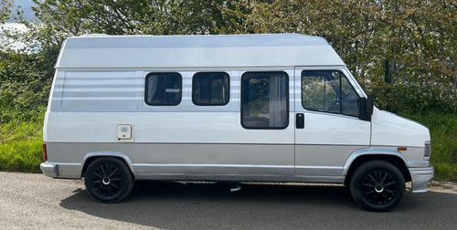 Fiat ducato murvi - fiat,